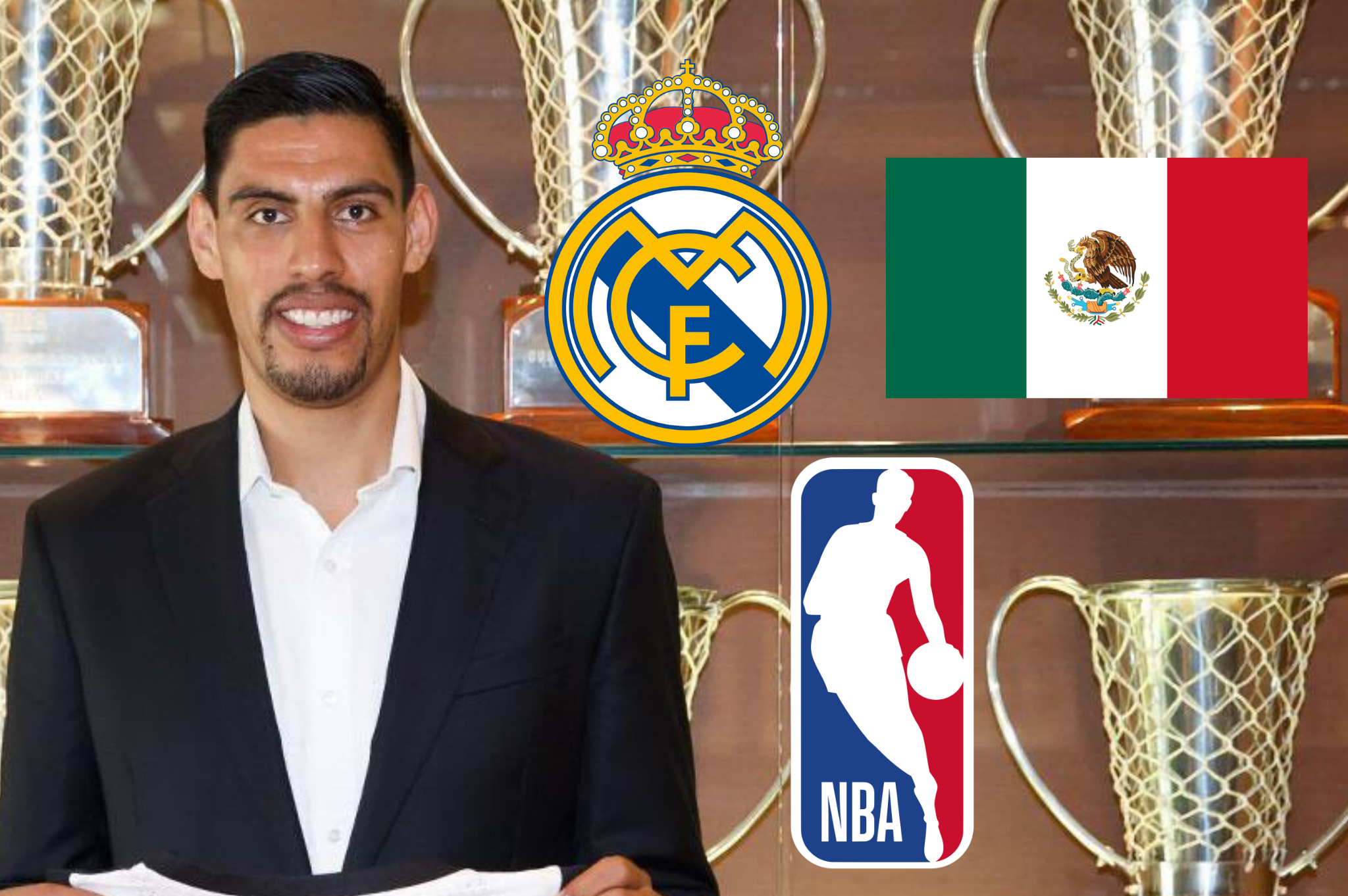 “Pude volver a la NBA cada año que estuve en el Real Madrid”
