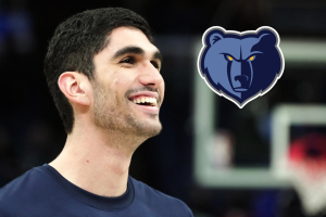 La temporada de Santi Aldama: la luz en la oscuridad de Memphis