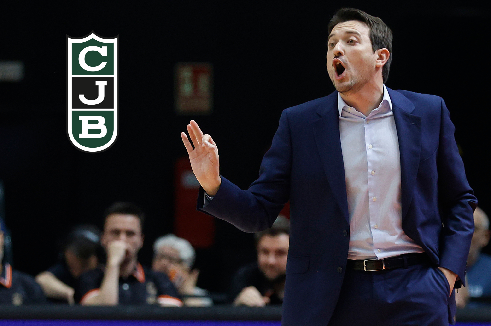 El elogio de Xavi Albert a su rival: “Es de los mejores en ACB”