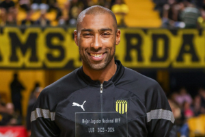 Ex ACB: Regresa a casa y es el mejor de la liga