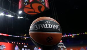 Motiejunas, CEO de la Euroliga, sobre Valencia: “Es un club de futuro, pero…”