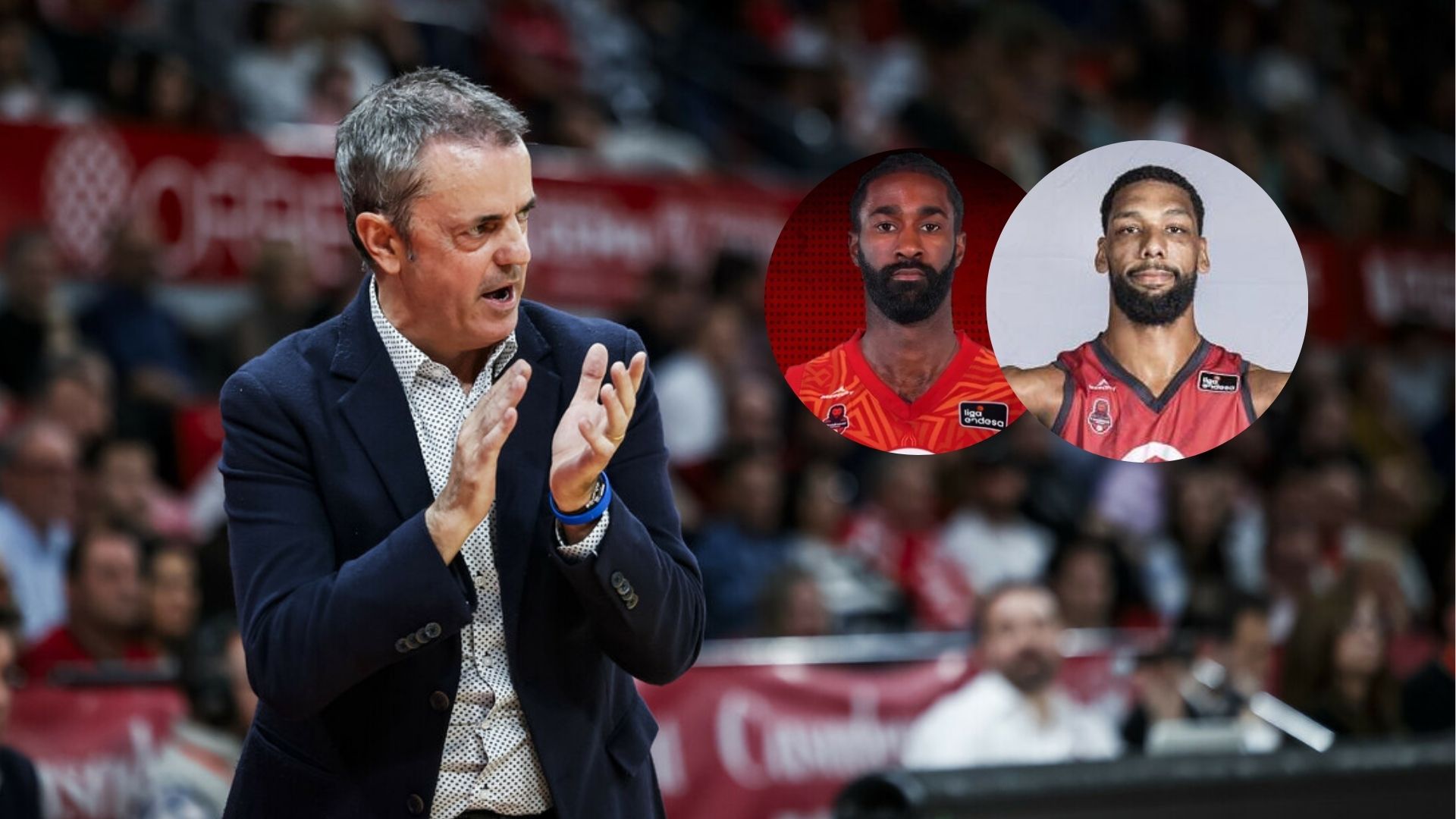 Porfi Fisac no se esconde: “Si queréis que seamos vulgares…”