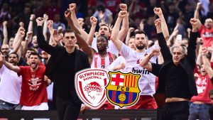 La debacle del Barça Basket en Playoffs: “Asumo la responsabilidad”