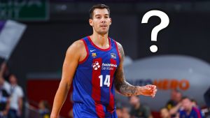 Grimau sigue sin contar con Willy Hernagómez en el Playoff ACB ¿Qué ocurre?