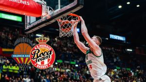Mónaco le toma la delantera a Valencia Basket en la puja por un veterano Euroliga
