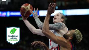 Unicaja rescata a este ex ACB sin minutos en Euroliga