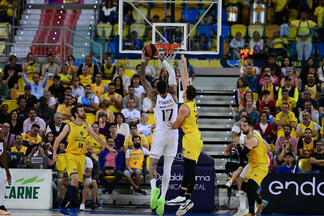 Valencia Basket más cerca de su primer fichaje interior