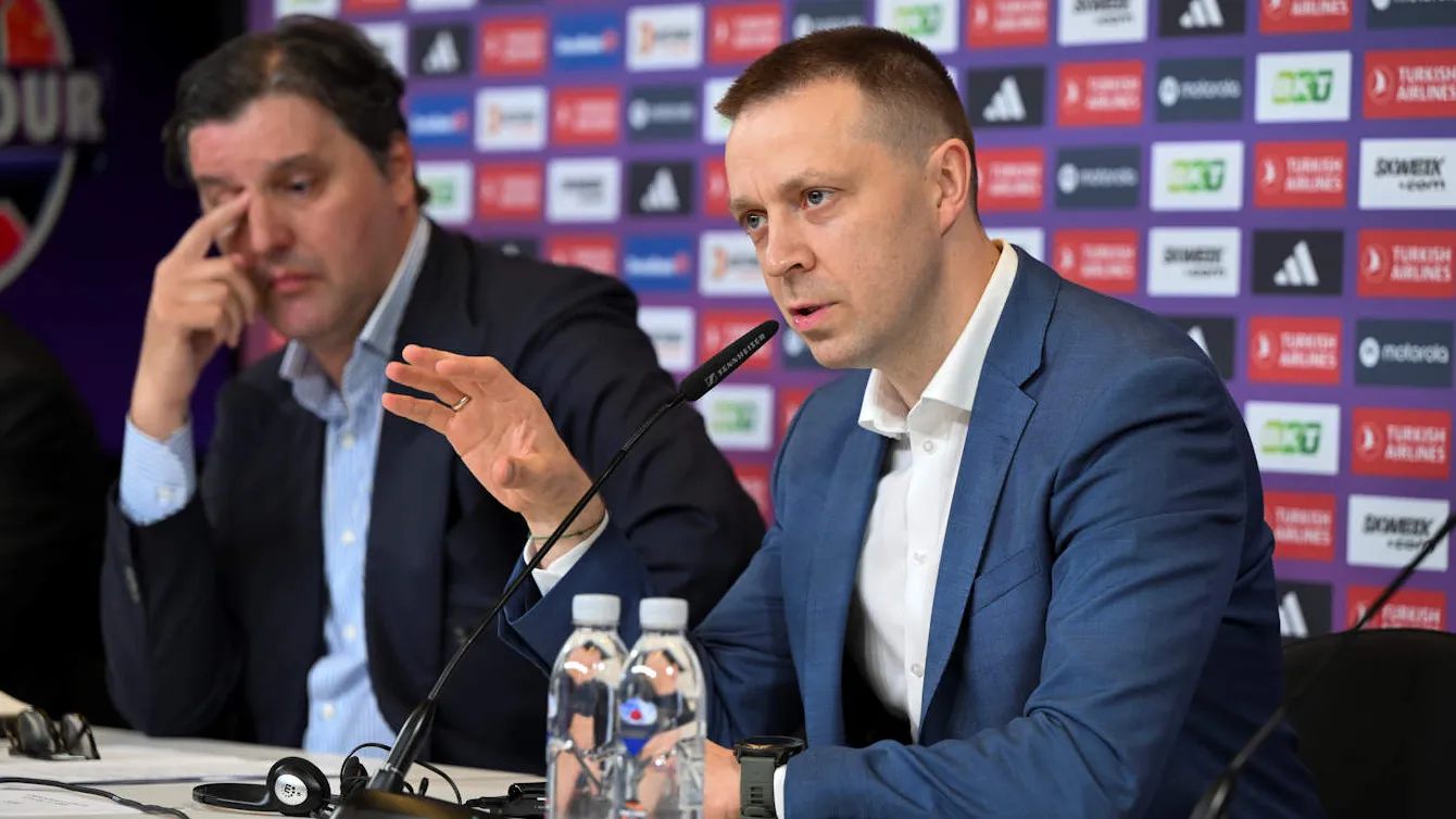 El cambio de la Euroliga hacia nuevos equipos: “Es como conducir un Fórmula 1”