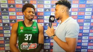 Euroliga viral: Wilbekin el peor, datos alucinantes del Real Madrid y show de Giannis