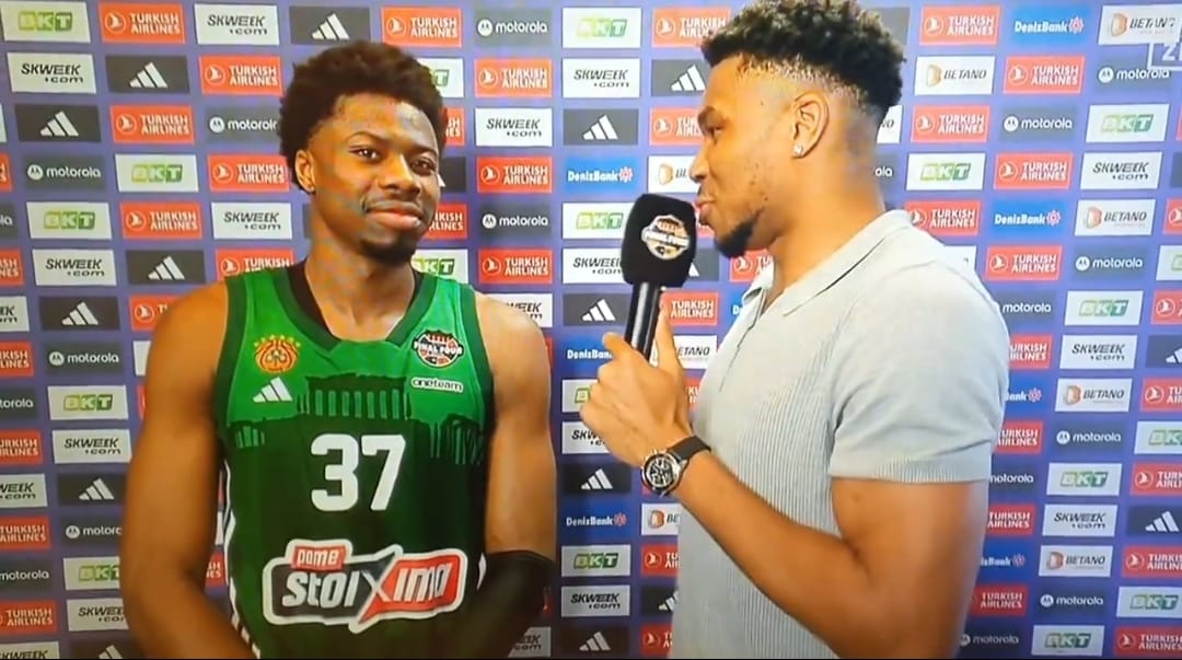 Euroliga viral: Wilbekin el peor, datos alucinantes del Real Madrid y show de Giannis