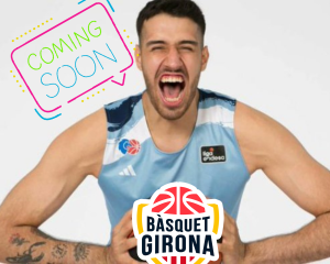 Así comienza Basquet Girona a preparar su tercera temporada ACB