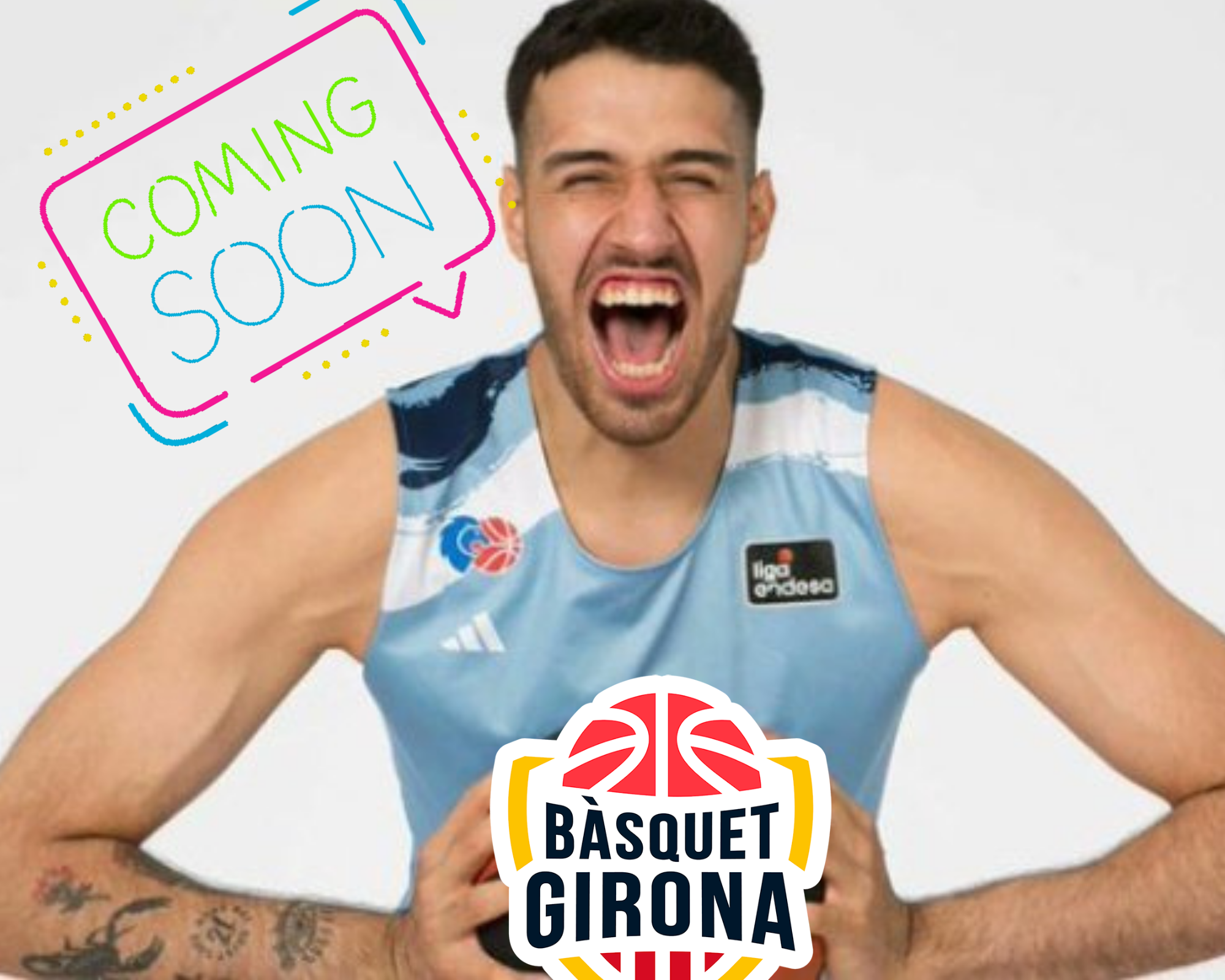 Así comienza Basquet Girona a preparar su tercera temporada ACB