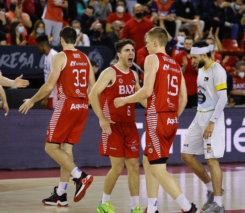 Granada busca en Manresa el recambio de Lluís Costa