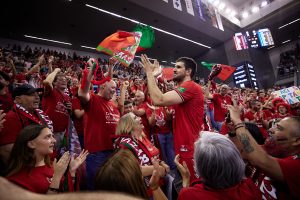 Crónica de una Salvación: lo que se vio… y lo que no de la épica granadina