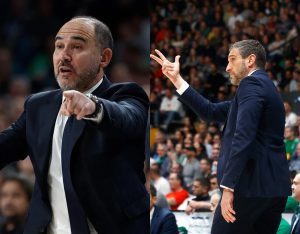 Este técnico ha sido designado como Mejor Entrenador de la Fase Regular 2023-24