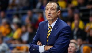 Manresa rastrea el mercado para sustituir a Pedro Martínez, ¿quién suena?