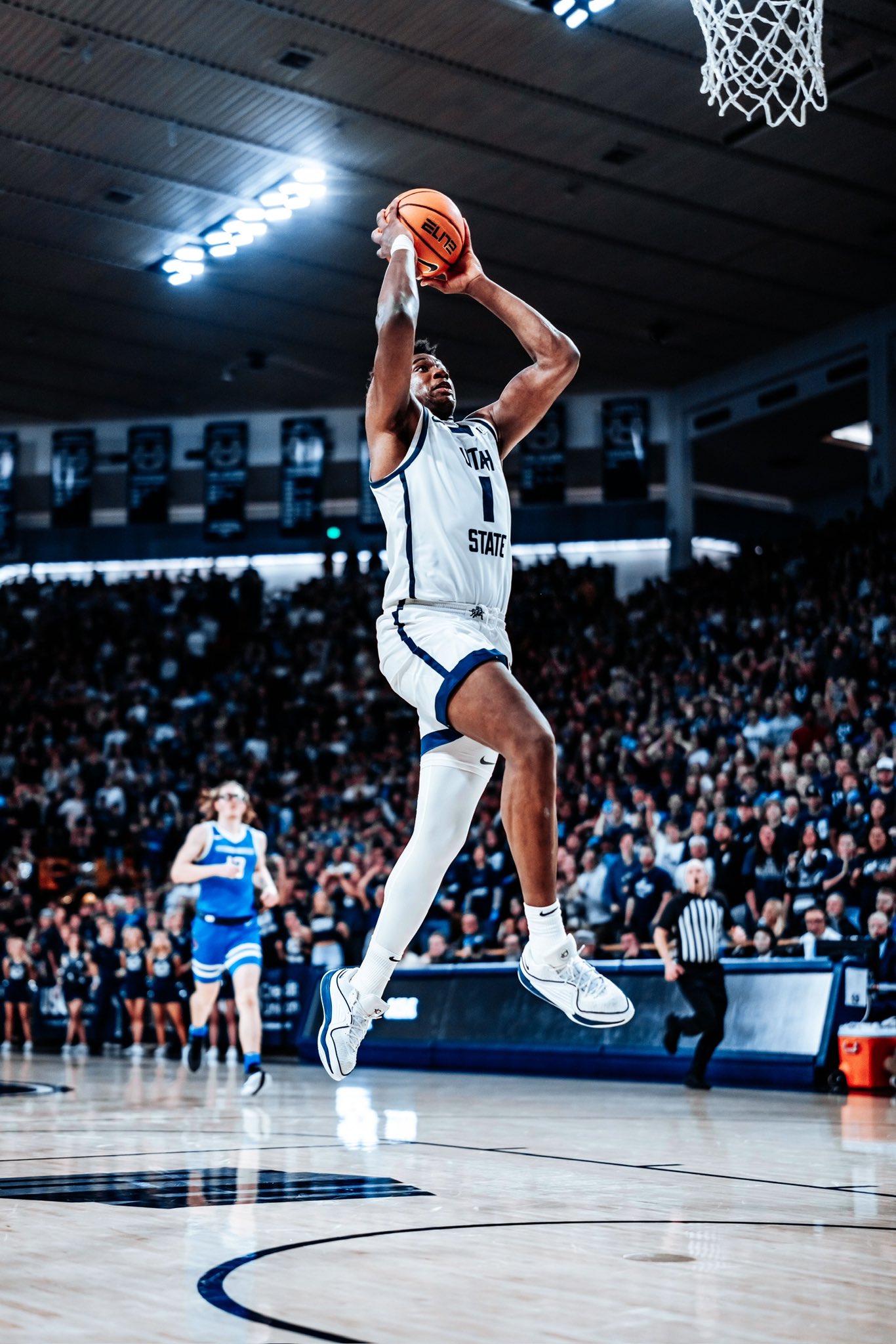 La joya española de la NCAA sigue sin tomar una decisión sobre su futuro