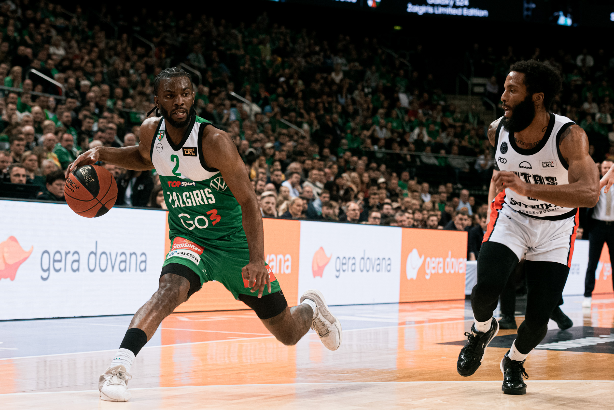 Ya se conoce la oferta de Olympiacos por uno de los mejores jugadores de Euroliga