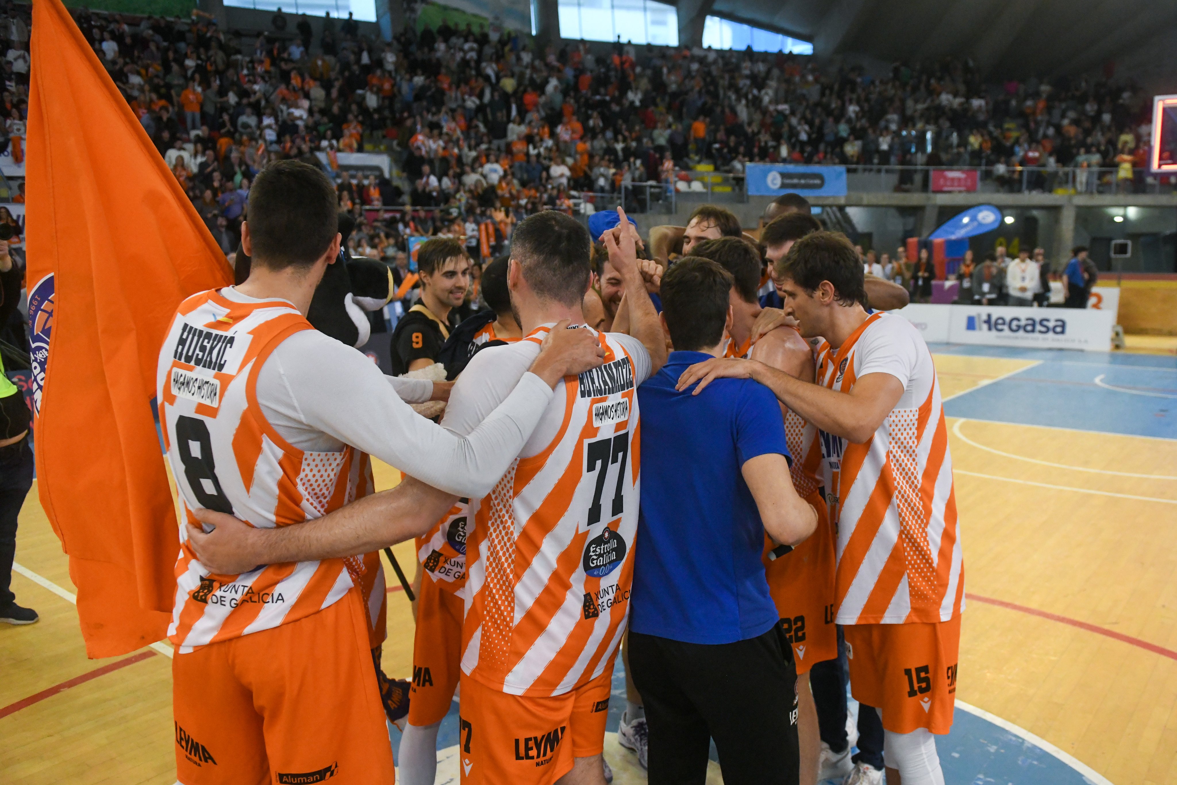 Más requisitos y más gasto para ser sede de la Final Four de LEB Oro