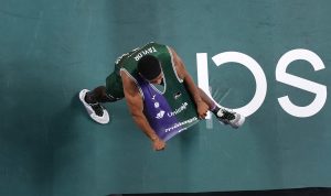 El presidente de Unicaja sin tapujos: “me da igual que me inviten a la Eurocup”