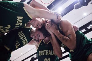 Cuenta atrás Juegos Olímpicos París y baloncesto (81): billetes del 3×3