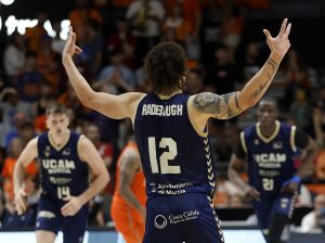 Jonah Radebaugh: “Era algo que necesitaba…”