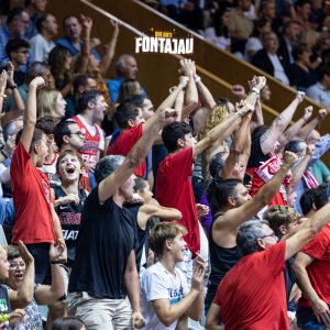 Este equipo ACB piensa en grande: “El objetivo es Europa”