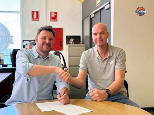 El Baloncesto Fuenlabrada cierra una de sus prioridades del mercado