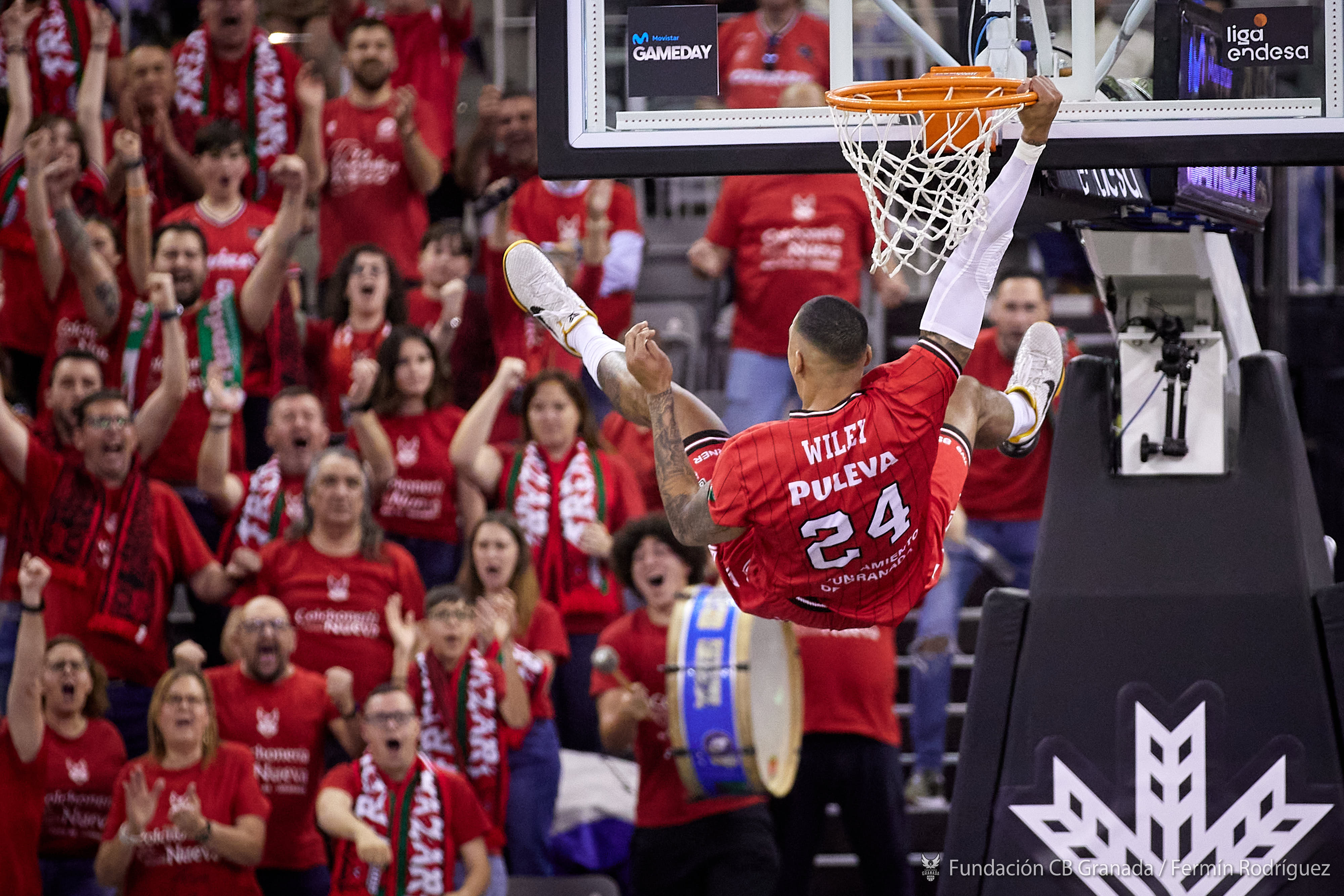Plantilla de Covirán Granada: ¿Reconstrucción total?