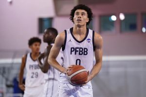 ¿Nolan Traore rumbo a Euroliga? Este equipo sigue su fichaje