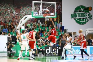 Estrella Roja quiere llevar a Belgrado a uno de los destacados de la Champions