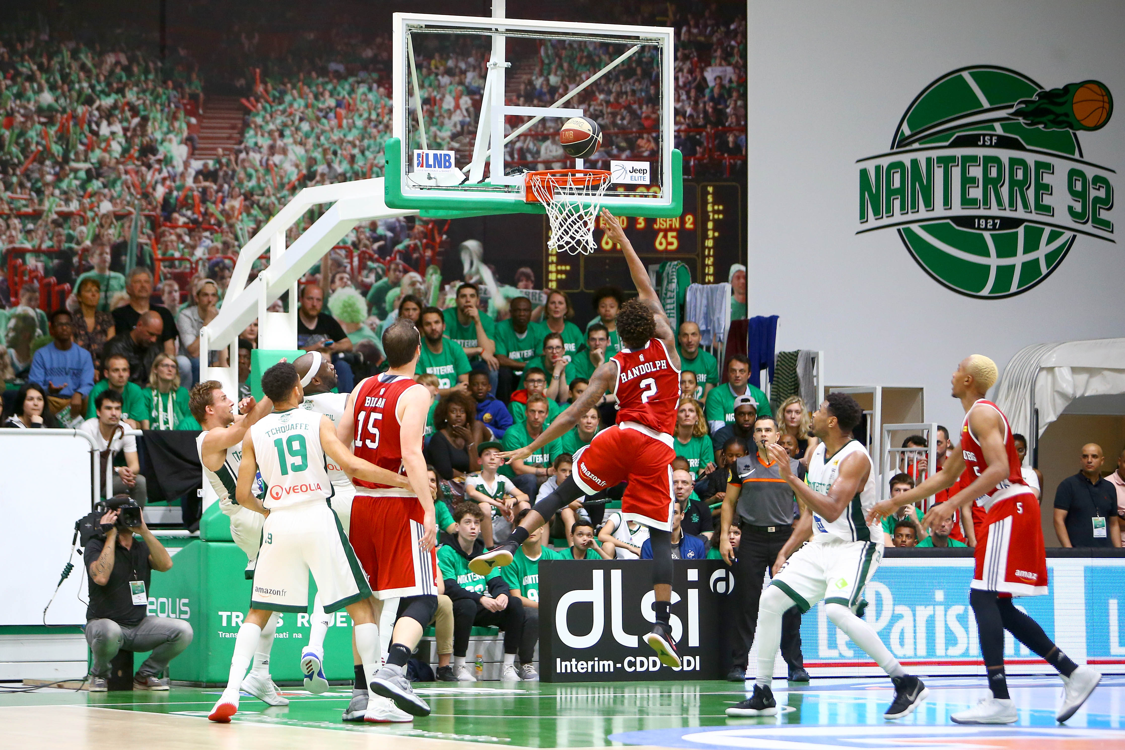 Estrella Roja quiere llevar a Belgrado a uno de los destacados de la Champions