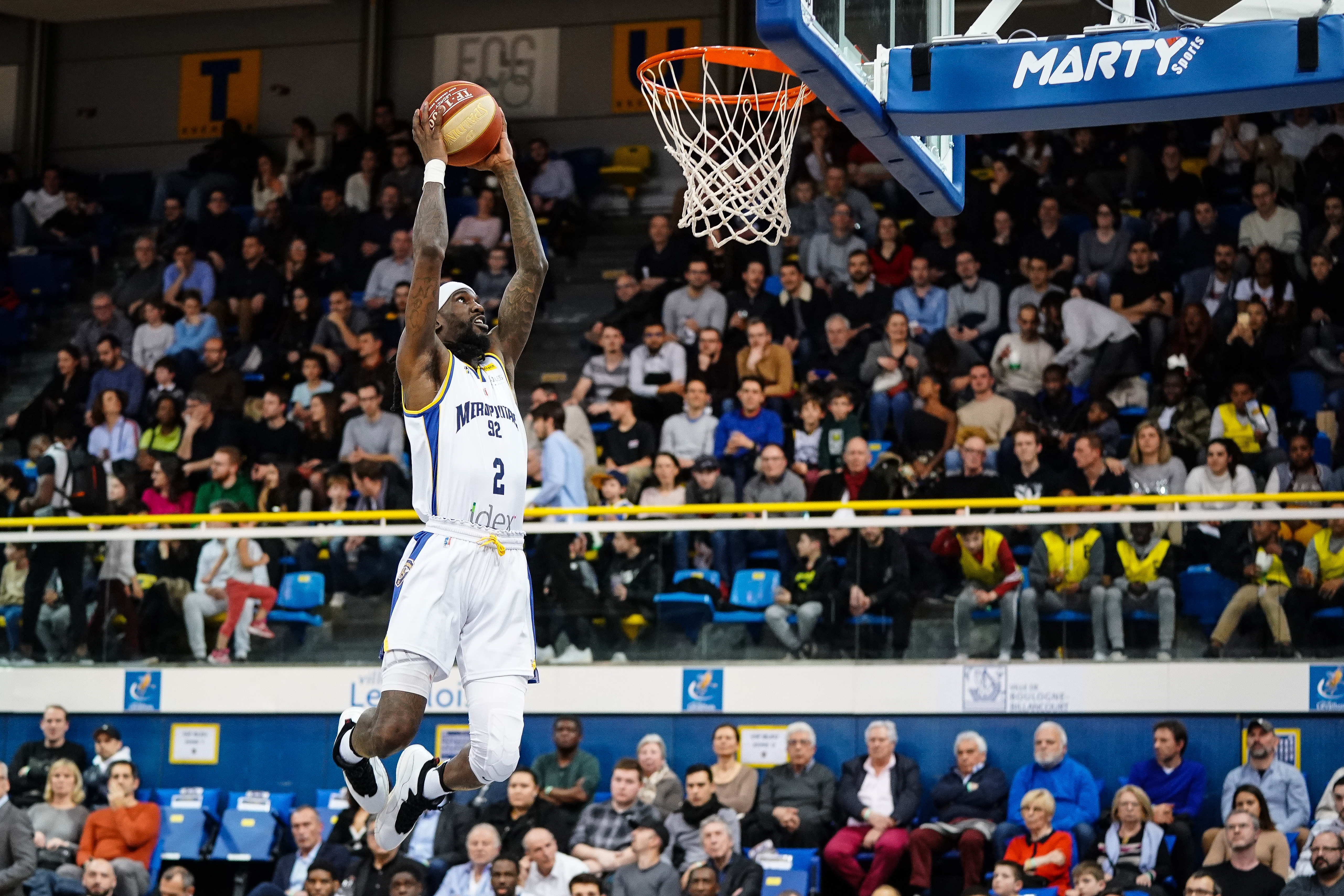Especialistas defensivos: conoce a estos 2 jugadores que podrían tener un hueco en ACB