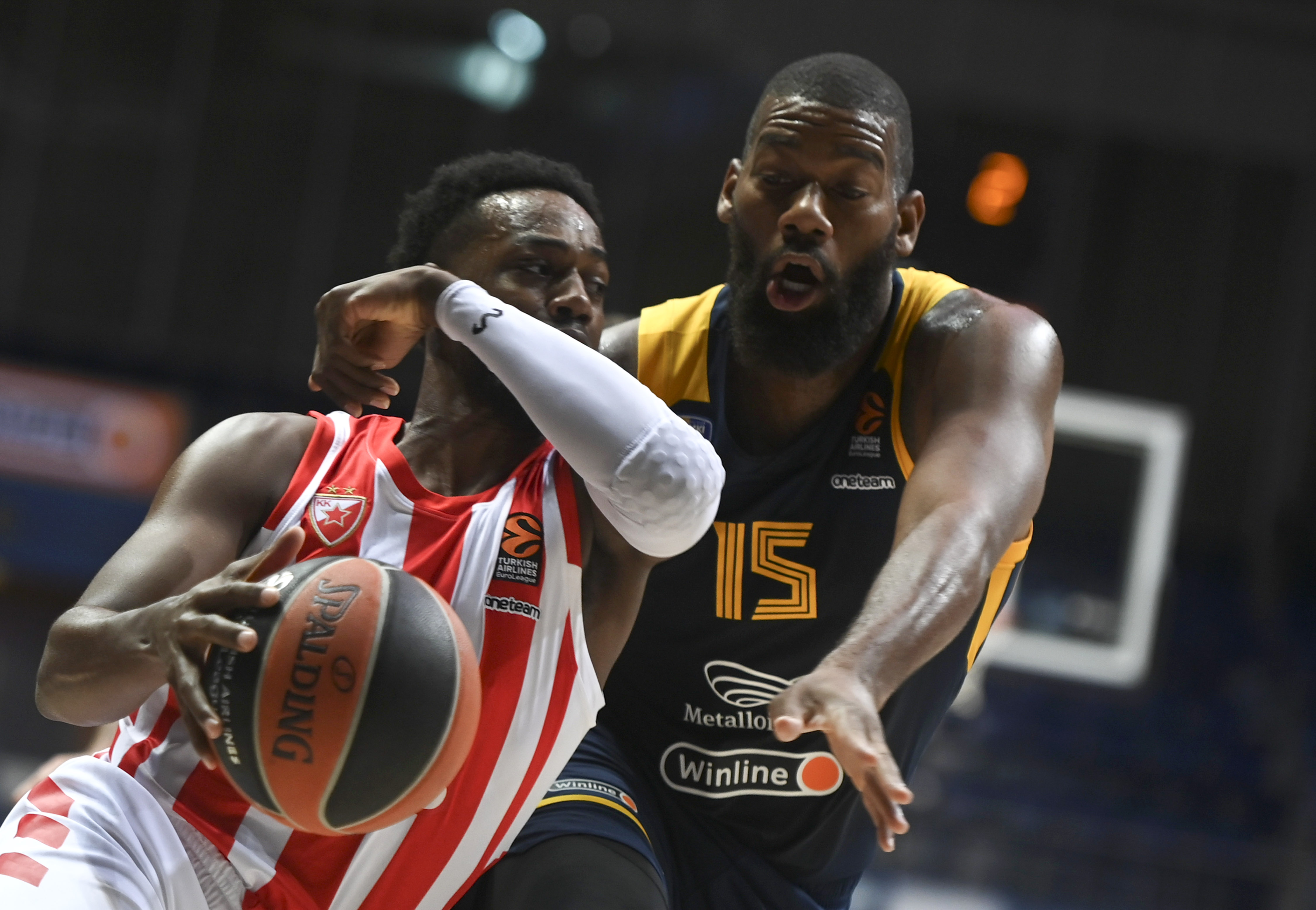 Estrella Roja quiere juntar a sus mejores ex jugadores con este regreso estelar