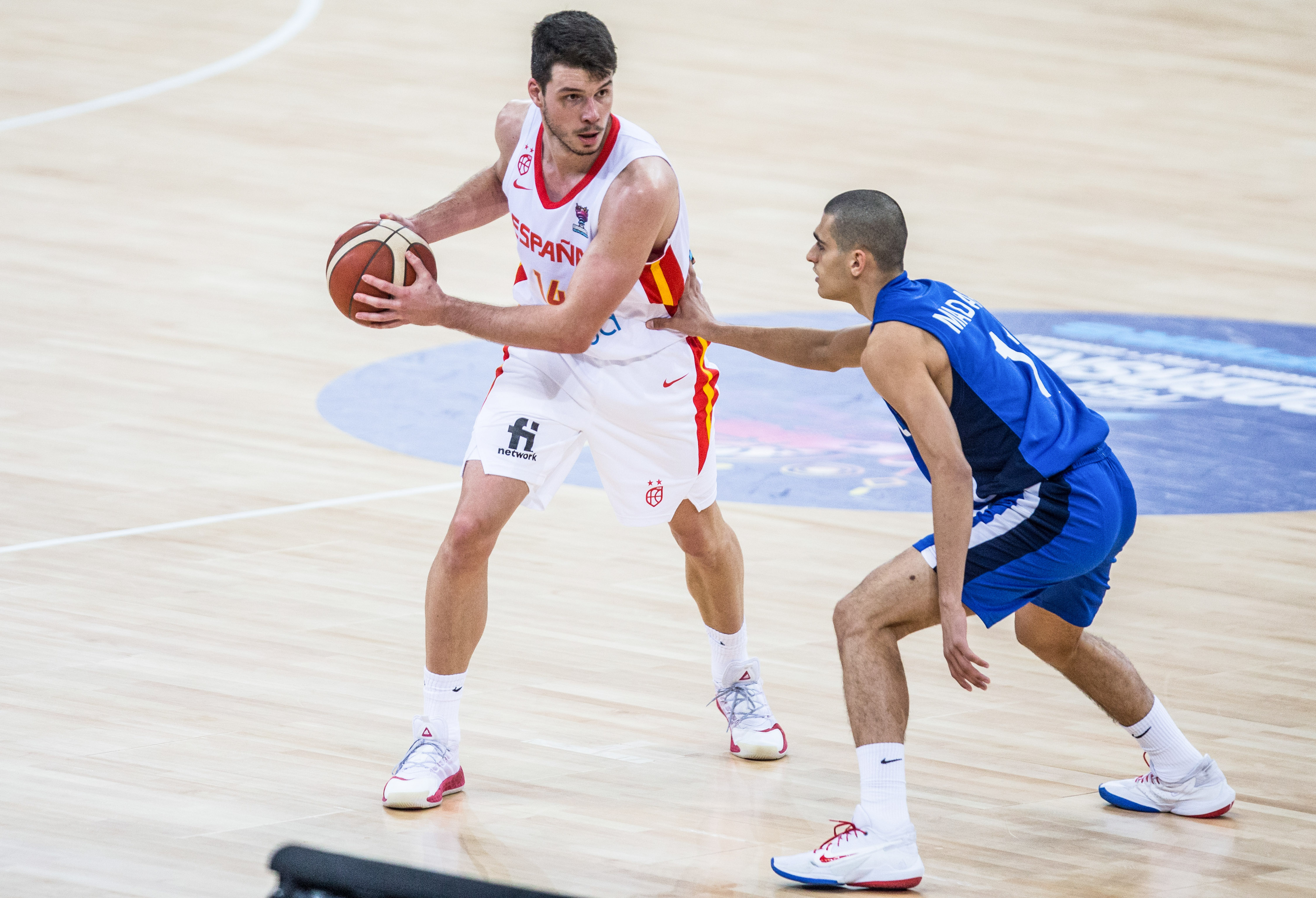 Tenerife acecha un cupo ACB que llegaría desde Unicaja Málaga