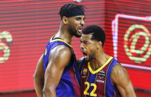 De triunfar con el Barcelona a plantearse el retiro por las lesiones