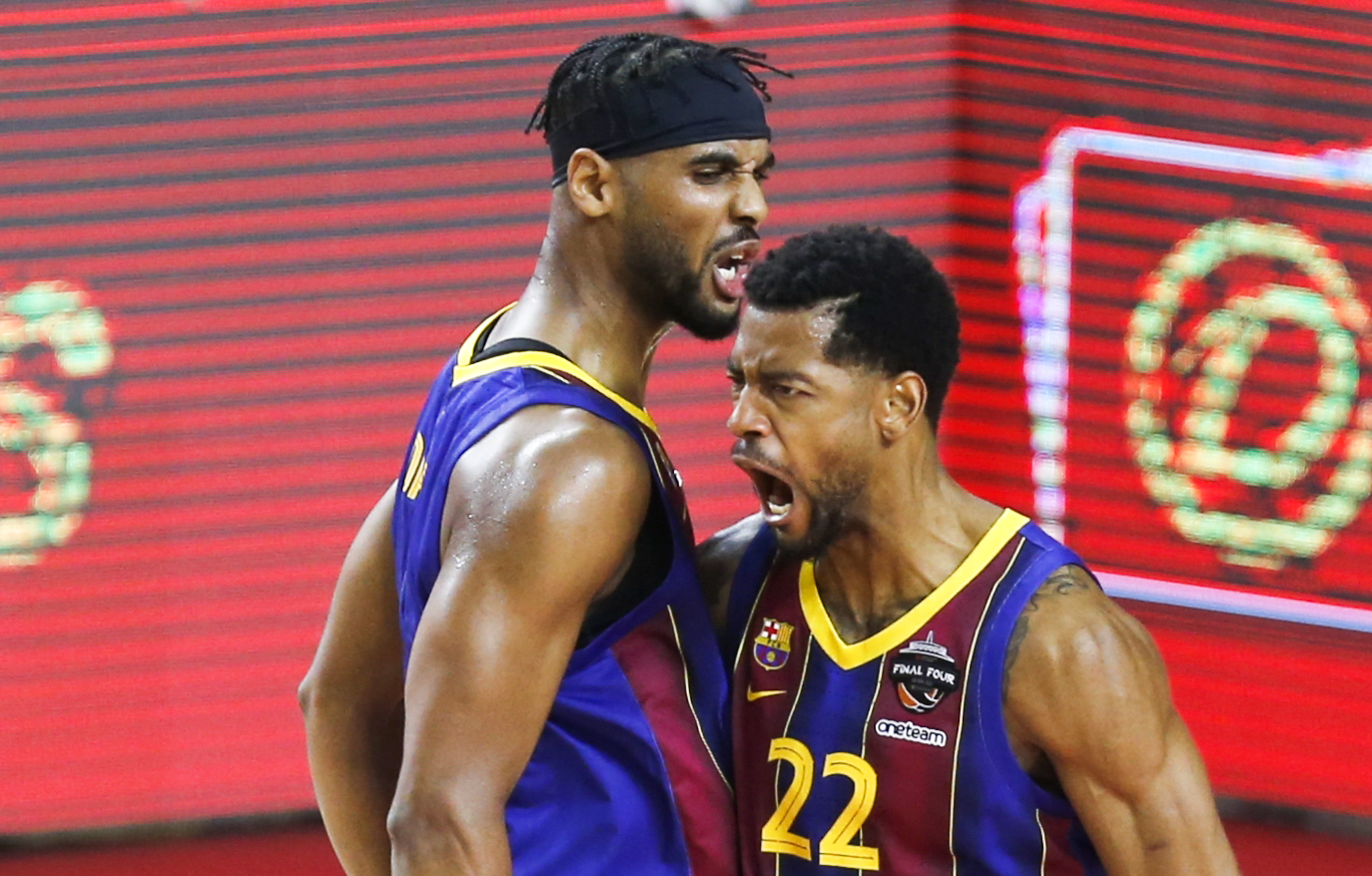 De triunfar con el Barcelona a plantearse el retiro por las lesiones