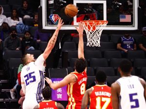 Garuba, Gallinari y alguno más, ¿de vuelta a la Euroliga como grandes fichajes?