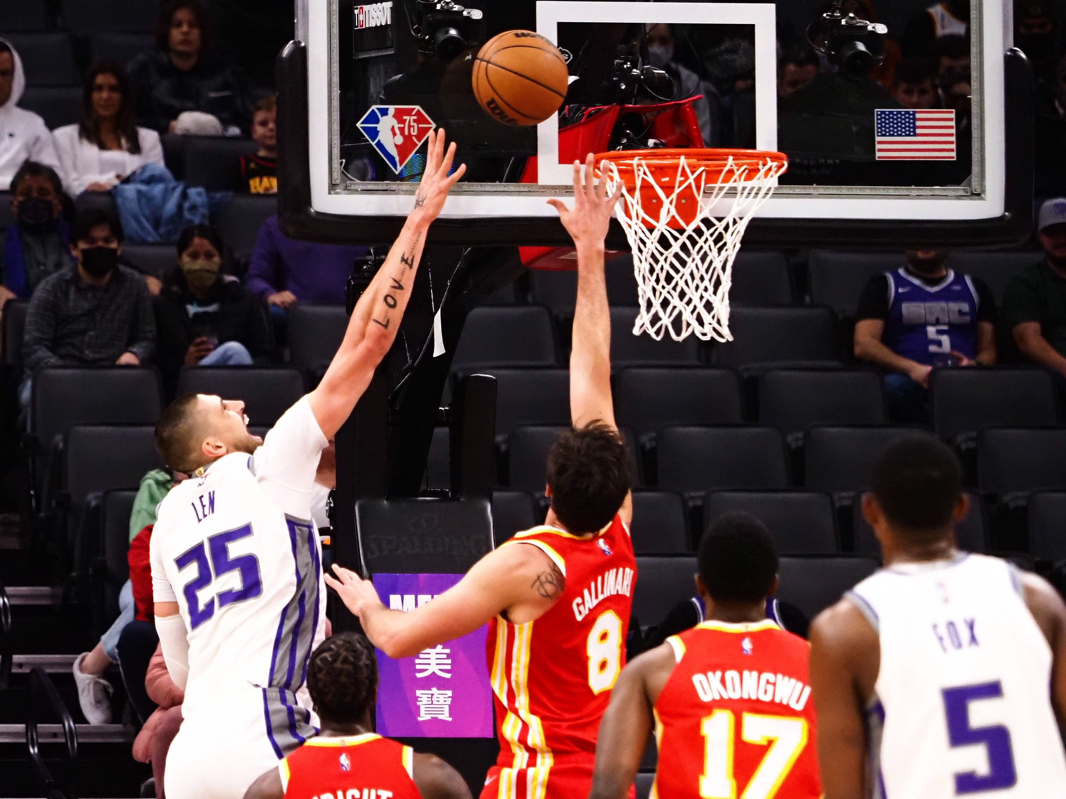 Garuba, Gallinari y alguno más, ¿de vuelta a la Euroliga como grandes fichajes?