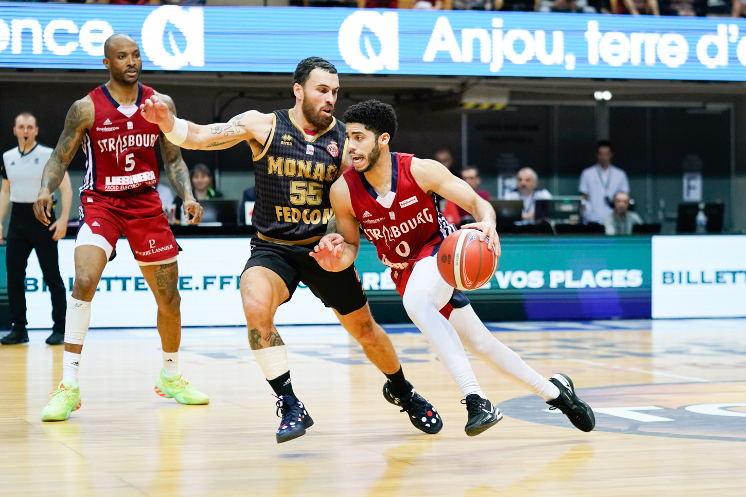 Lenovo Tenerife se fija en un escolta del descendido Obradoiro