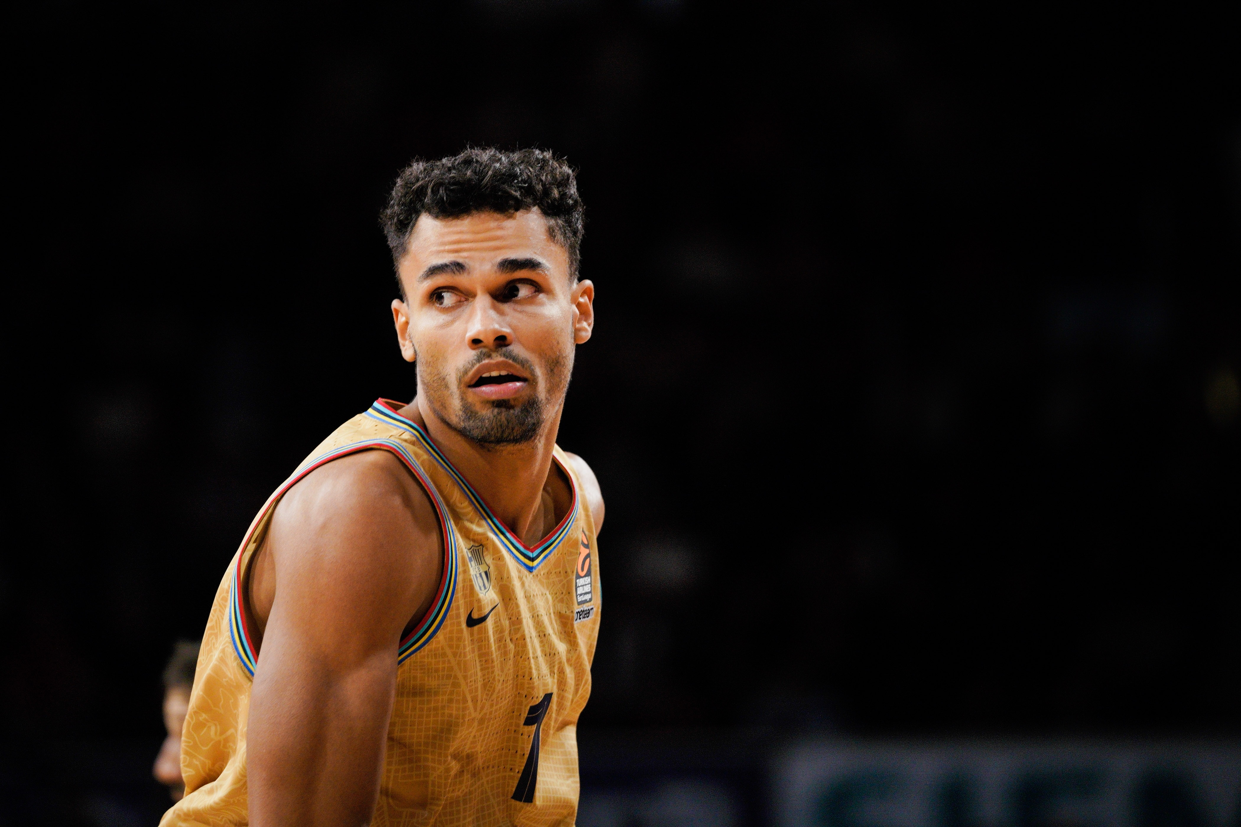 Pablo Laso busca en el Barça al jugador deseado para unir con Ibaka