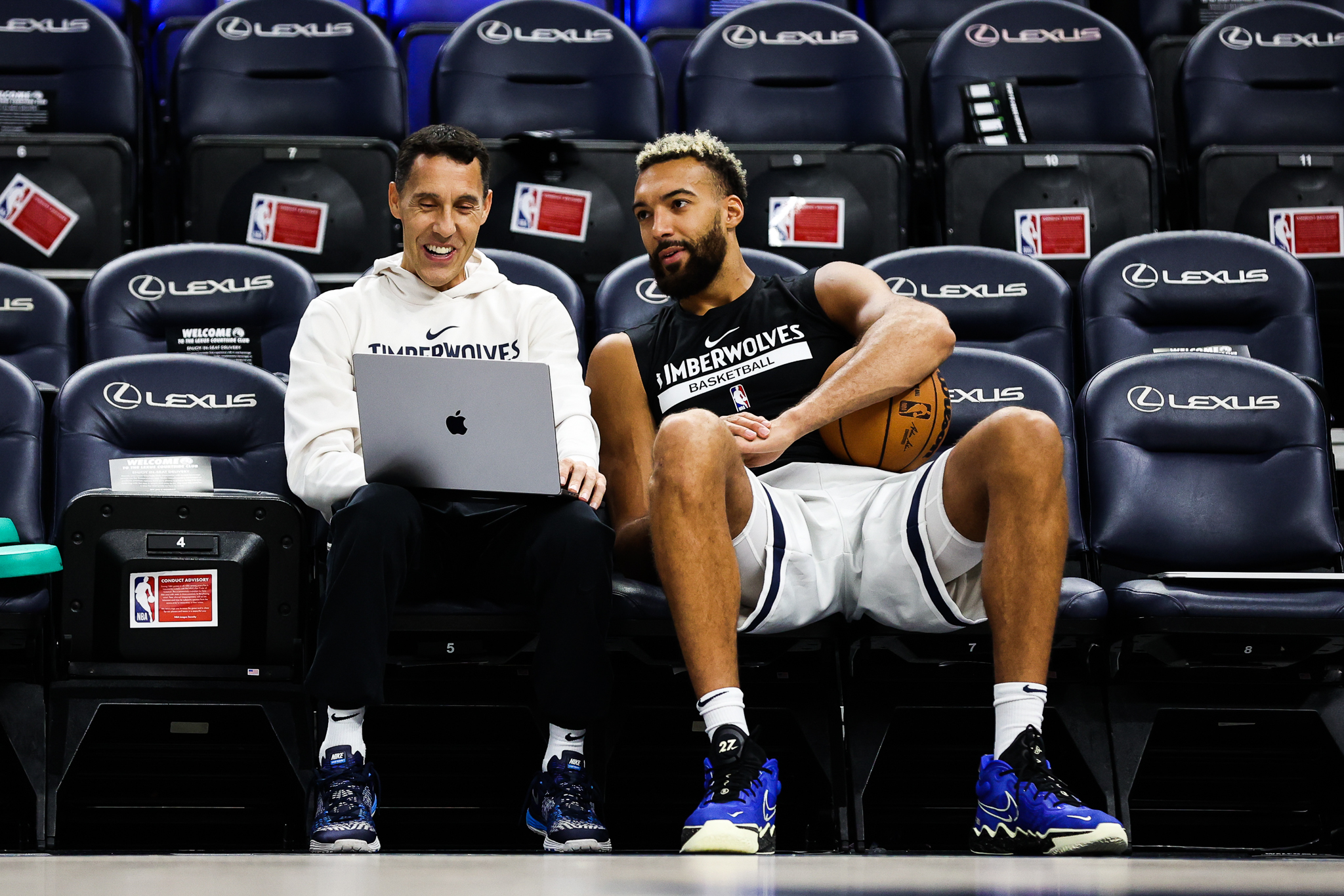 Pablo Prigioni clave en el éxito de Timberwolves y seguido por Baskonia