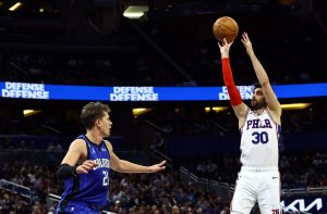 Un objetivo del Real Madrid también lo siguen Efes y Fenerbahce