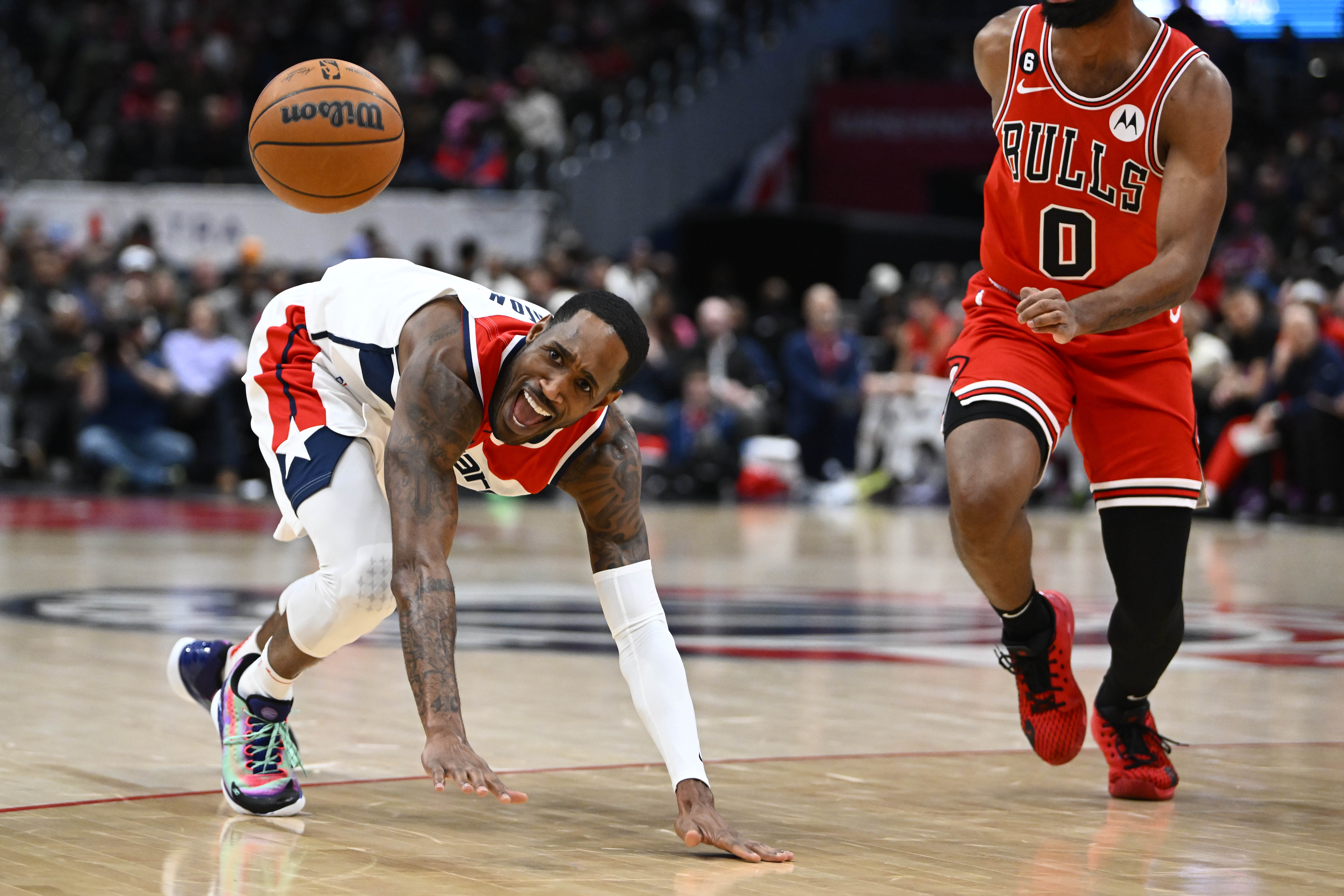 Los Cangrejeros fichan a un ex NBA tras el fiasco por Granada