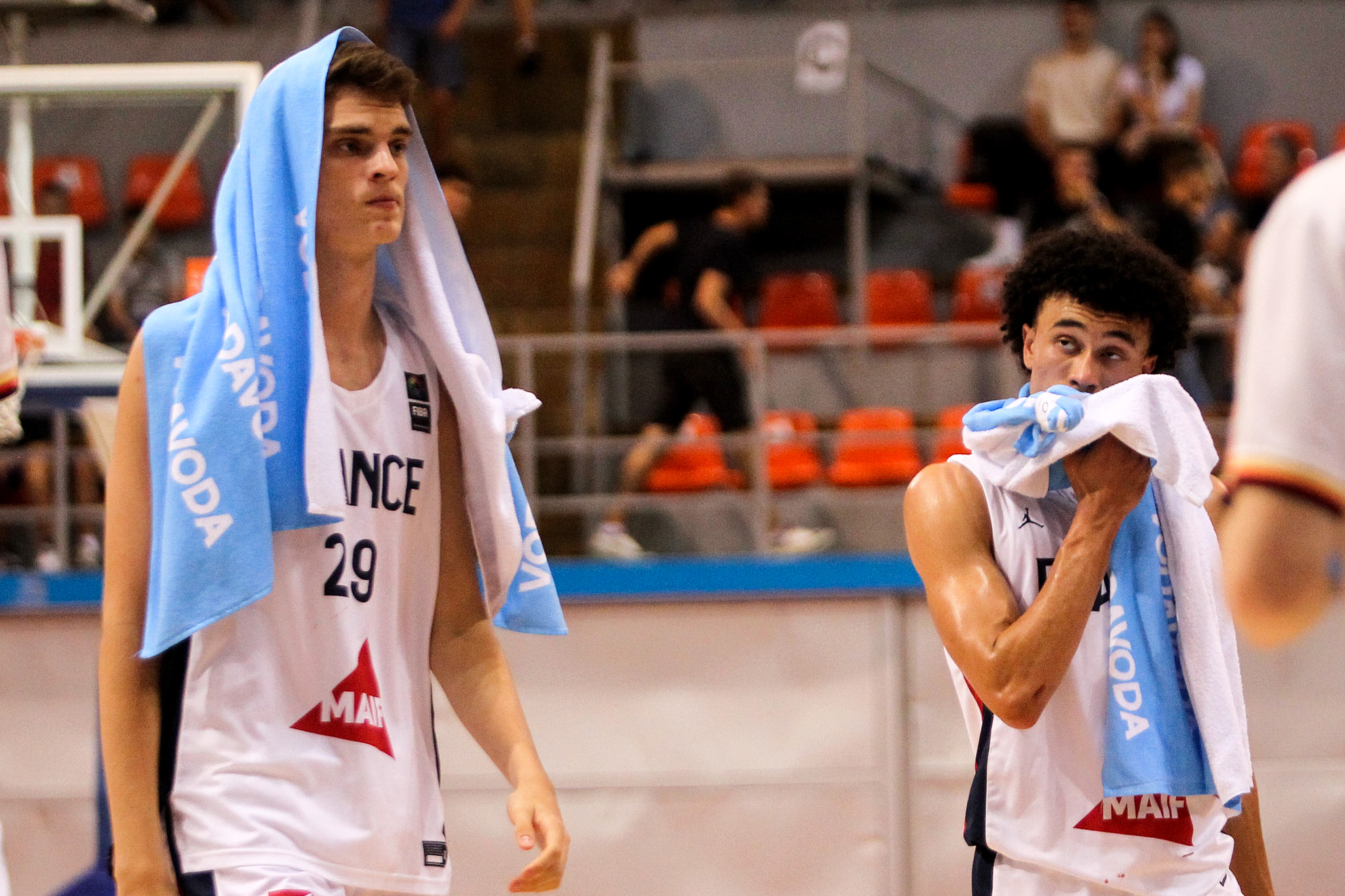 El Draft NBA de 2025 centra las miradas en las finales ANGT de Berlín