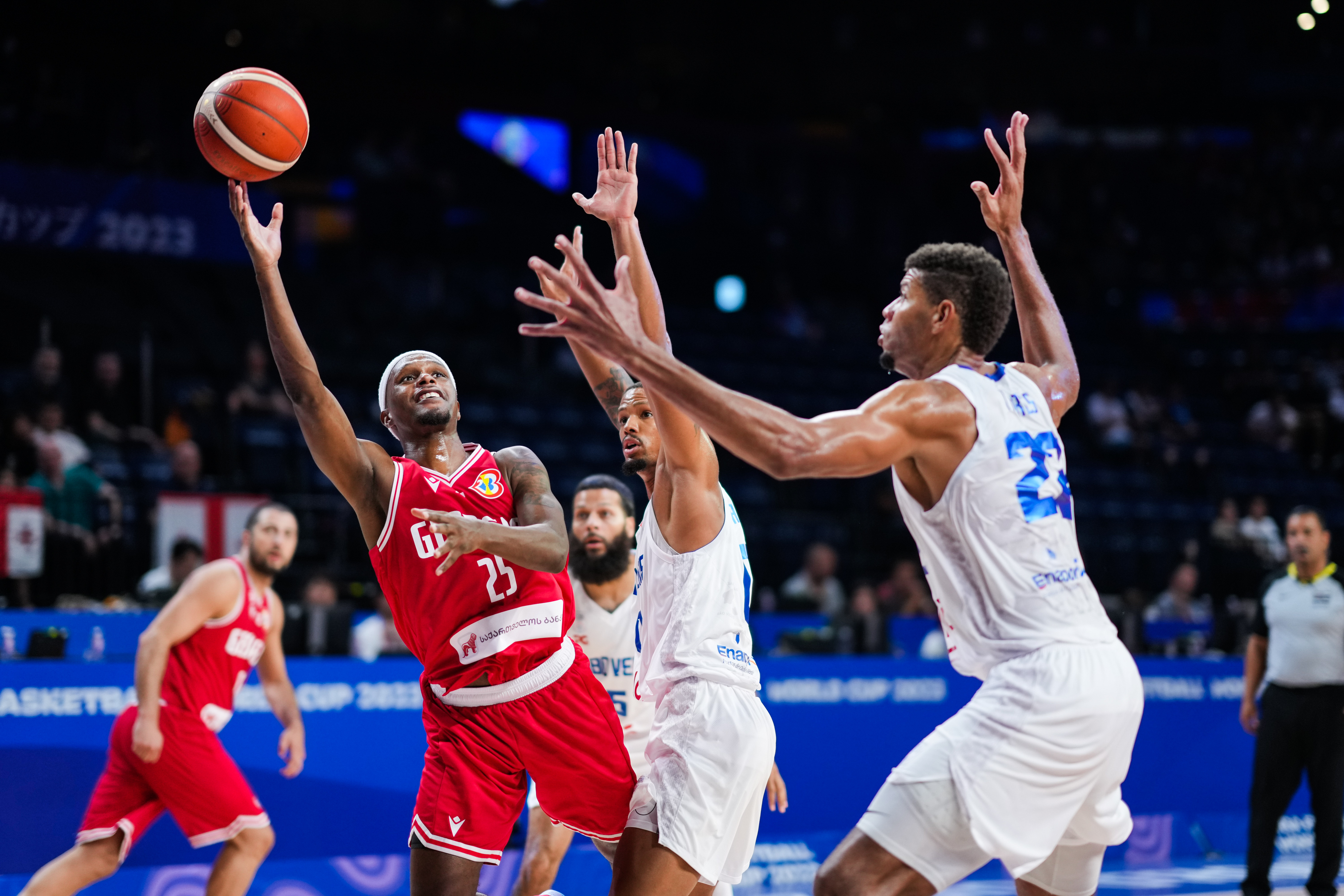 La off-season comienza para Bilbao Basket y se interesa por este base experimentado