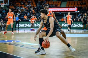 Olimpia Milano a lo suyo: dos jugadores más en cartera de fichajes