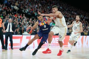 Siguen las dudas con Tavares: “Ojalá lleguemos a un acuerdo”