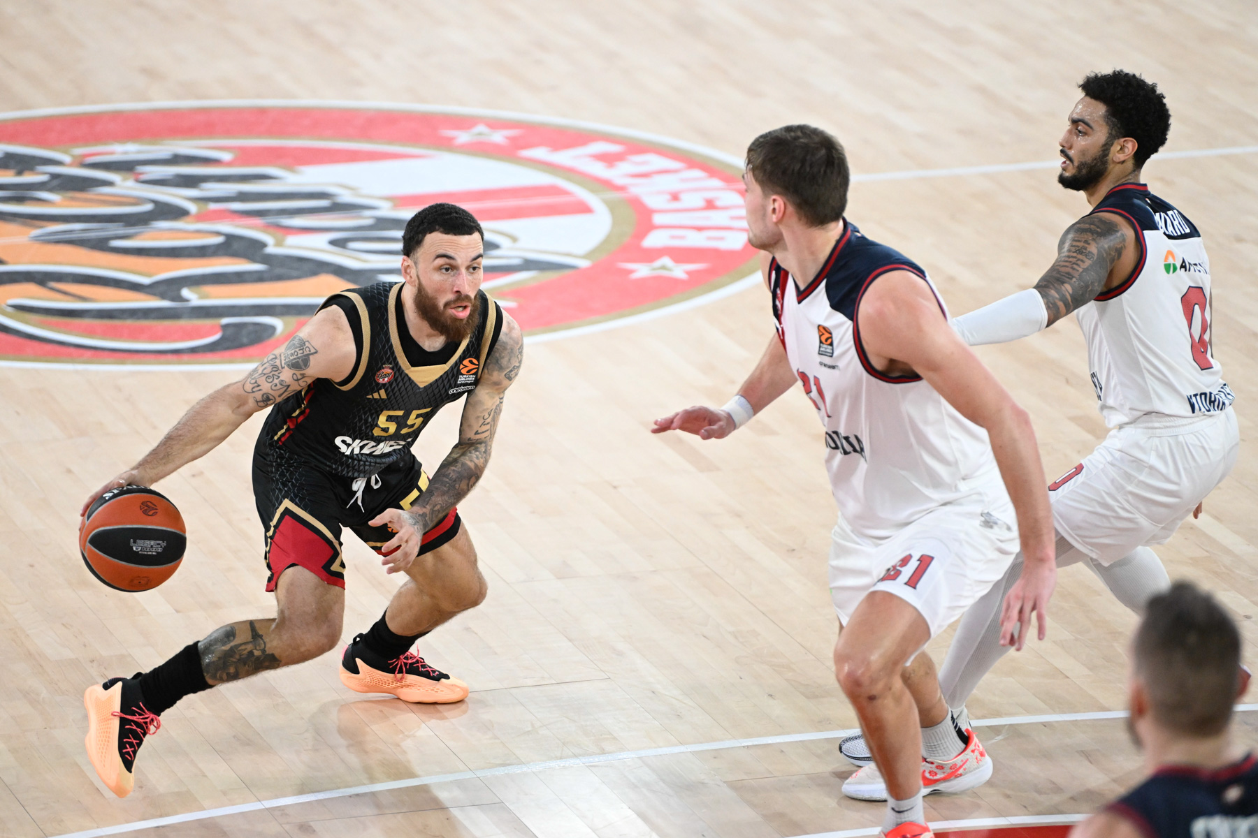 El fichaje bomba que Puerto Rico prepara para el Preolímpico