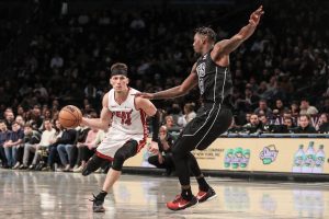 Jordi Fernández quiere a esta estrella para comenzar en Brooklyn Nets